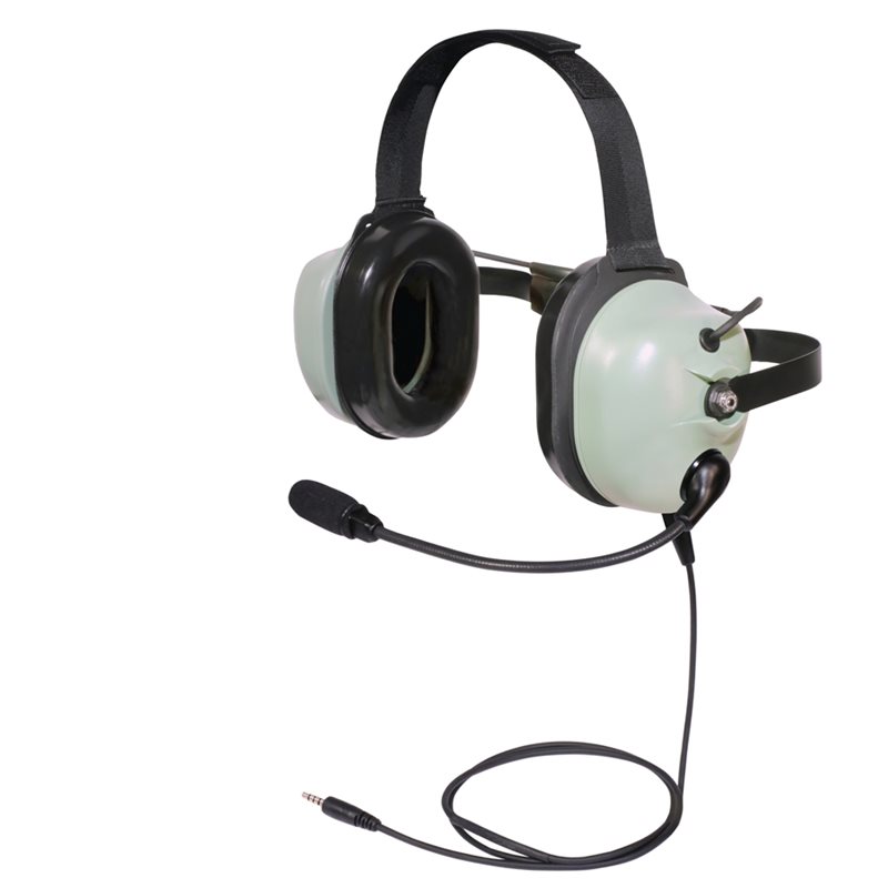 ConneX Headsets